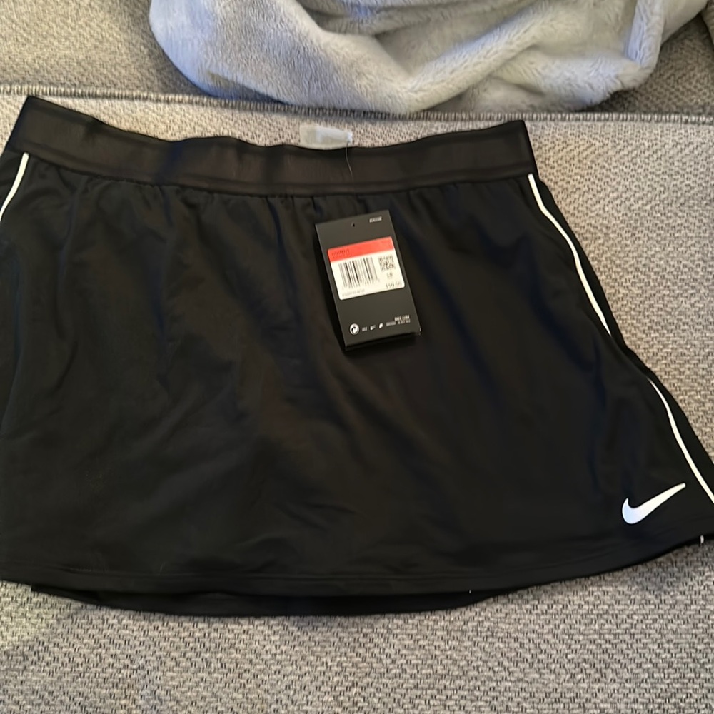 NWT Nike Tennis Skirt
